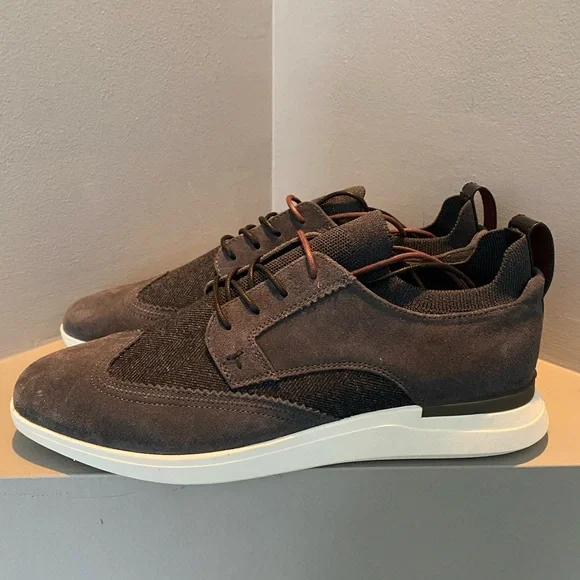 TED BAKER mens shoes - Picture 10 of 10